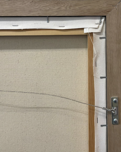 Dhamin Jassim Close to the finish line Dhamin Jassim