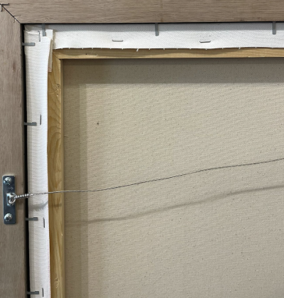 Dhamin Jassim Close to the finish line Dhamin Jassim