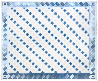 Dhurrie Rug