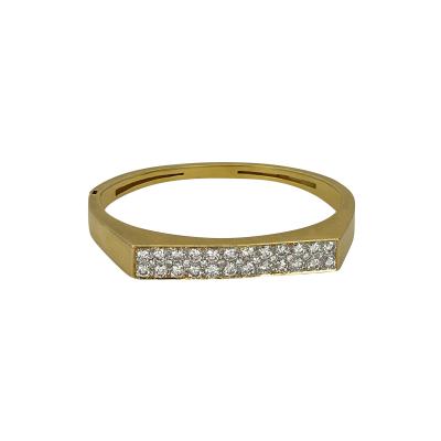 Diamond Gold Ring
