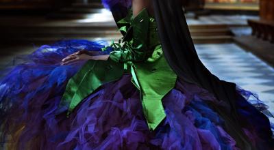 Diana Lui Toulousaine 8 by Diana Lui 2016