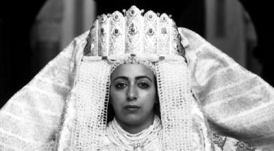 Diana Lui Veil 15 photograph by Diana Lui 2011