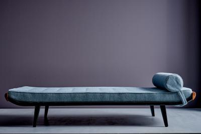 Dick Cordemeijer Cleopatra Daybed by Dick Cordemeijer for Auping