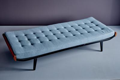 Dick Cordemeijer Cleopatra Daybed by Dick Cordemeijer for Auping