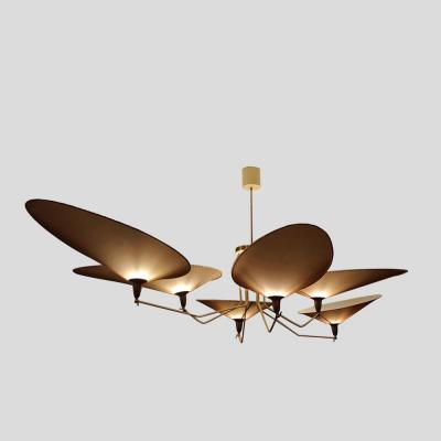 Diego Mardegan 2020 Spider Special Edition ceiling light by Diego Mardegan