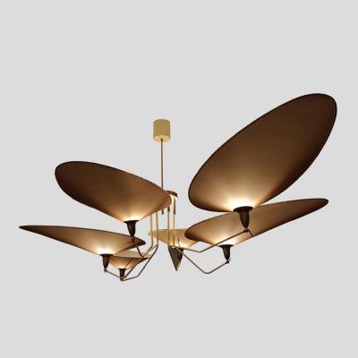 Diego Mardegan 2020 Spider Special Edition ceiling light by Diego Mardegan