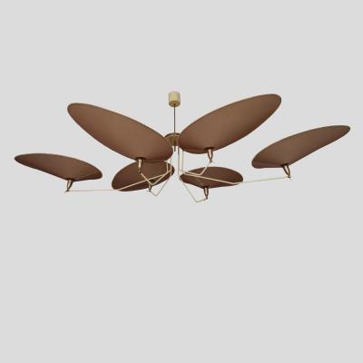 Diego Mardegan 2020 Spider Special Edition ceiling light by Diego Mardegan