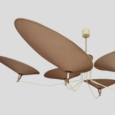 Diego Mardegan 2020 Spider Special Edition ceiling light by Diego Mardegan
