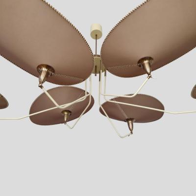 Diego Mardegan 2020 Spider Special Edition ceiling light by Diego Mardegan