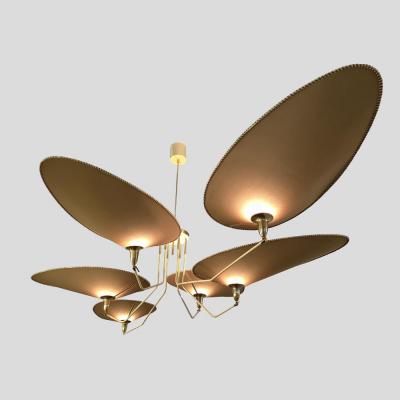 Diego Mardegan 2020 Spider Special Edition ceiling light by Diego Mardegan