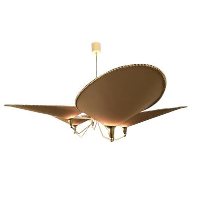 Diego Mardegan 2020 Spider Special Edition ceiling light by Diego Mardegan