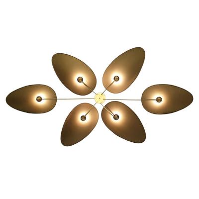 Diego Mardegan 2020 Spider Special Edition ceiling light by Diego Mardegan