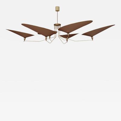 Diego Mardegan 2020 Spider Special Edition ceiling light by Diego Mardegan