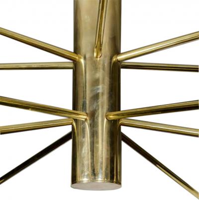 Diego Mardegan BIG LAMP CHANDELIER BY DIEGO MARDEGAN