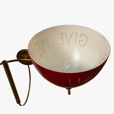 Diego Mardegan GIVE ME YOUR HAND WALL LIGHTS BY DIEGO MARDEGAN