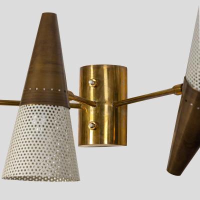 Diego Mardegan JDV 3 Sconces By Diego Mardegan