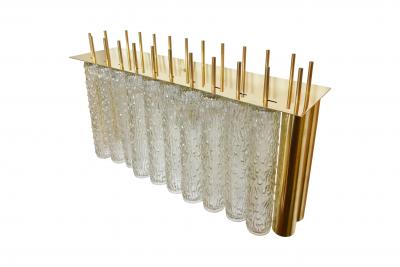 Diego Mardegan Pair of Tempio sconces