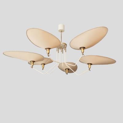 Diego Mardegan Spider 200 ceiling light by Diego Mardegan