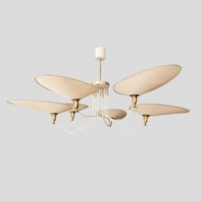 Diego Mardegan Spider 200 ceiling light by Diego Mardegan