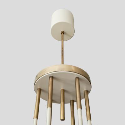 Diego Mardegan Spider 200 ceiling light by Diego Mardegan