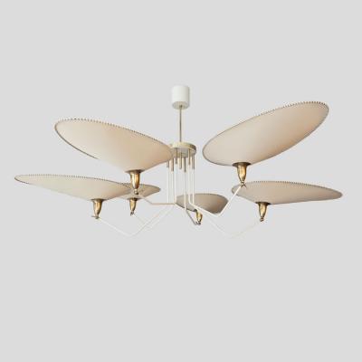 Diego Mardegan Spider 200 ceiling light by Diego Mardegan