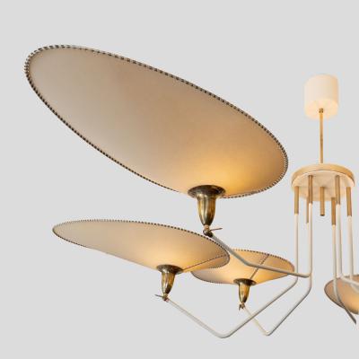 Diego Mardegan Spider 200 ceiling light by Diego Mardegan