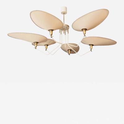 Diego Mardegan Spider 200 ceiling light by Diego Mardegan