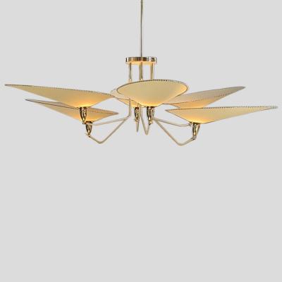 Diego Mardegan Spider ceiling by Diego Mardegan Italy