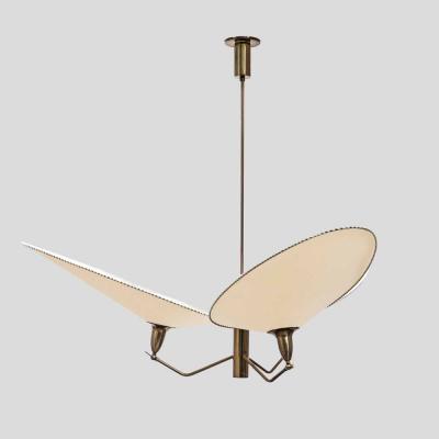 Diego Mardegan Spider special 150 Zero Point 5 ceiling light by Diego Mardegan