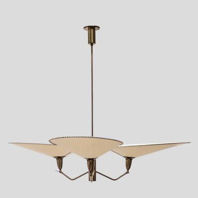 Diego Mardegan Spider special 150 Zero Point 5 ceiling light by Diego Mardegan