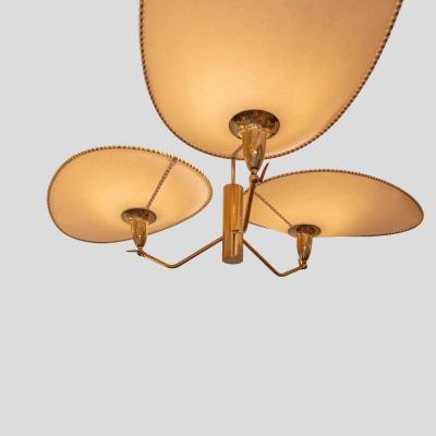 Diego Mardegan Spider special 150 Zero Point 5 ceiling light by Diego Mardegan