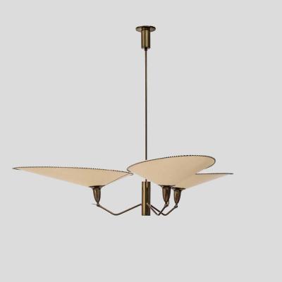 Diego Mardegan Spider special 150 Zero Point 5 ceiling light by Diego Mardegan