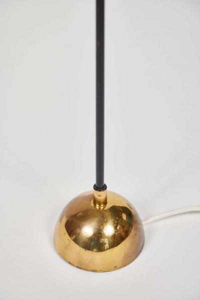 Dieter Schulz Dieter Schulz Floor Lamp for Wohnbedarf AG Schweiz 1957