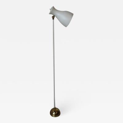 Dieter Schulz Floor Lamp