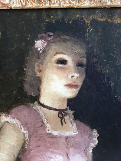 Dietz Edzard Ballerina Clown and Festival Performers