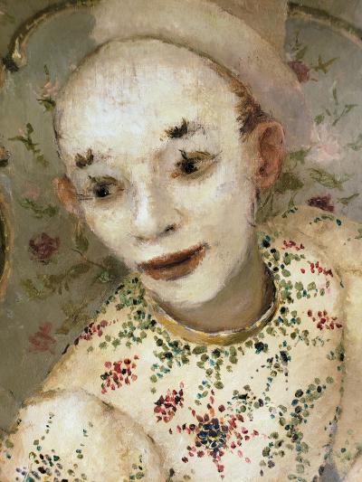 Dietz Edzard Ballerina Clown and Festival Performers