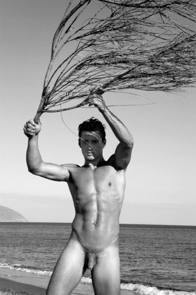 Dimitris Yeros Untitled