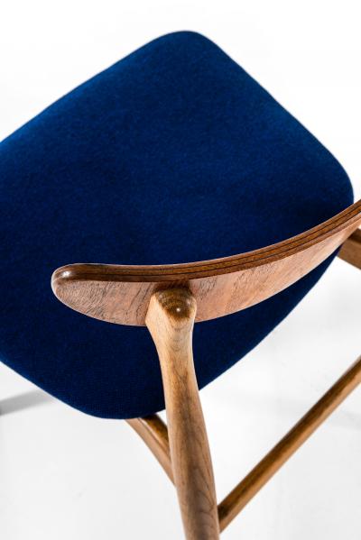 Dining Chairs Produced in Denmark
