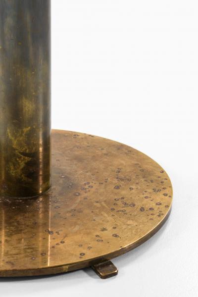 Dining Table Probably Produced in Sweden