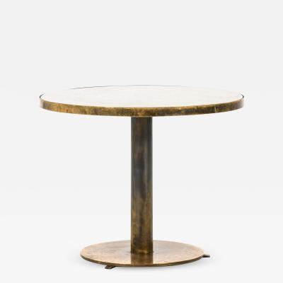Dining Table Probably Produced in Sweden
