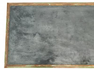 Dining Table With Metal Top