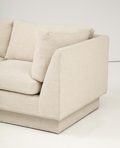 Directional Custom Collection Sofa