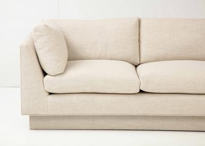 Directional Custom Collection Sofa