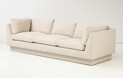 Directional Custom Collection Sofa