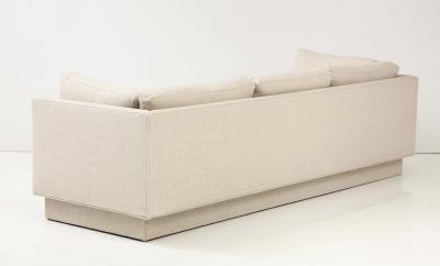 Directional Custom Collection Sofa