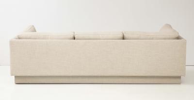 Directional Custom Collection Sofa