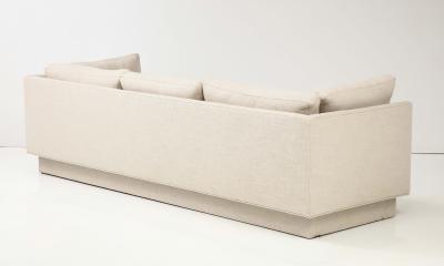 Directional Custom Collection Sofa