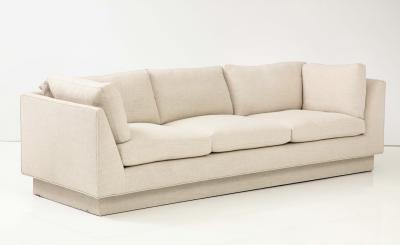 Directional Custom Collection Sofa