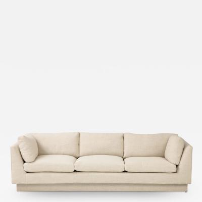 Directional Custom Collection Sofa