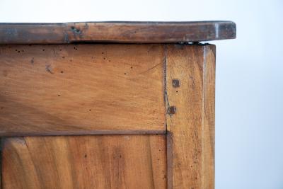 Directoire Commode with 3 Drawers